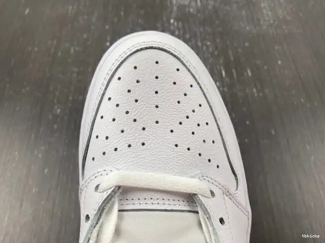 Reps TB White 705329-101 1 Retro Red Jordan Low Varsity 0423